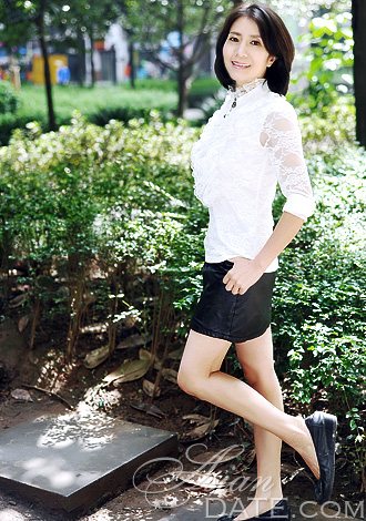 Gorgeous profiles pictures: Xiaokang, member, free personals ru Asian