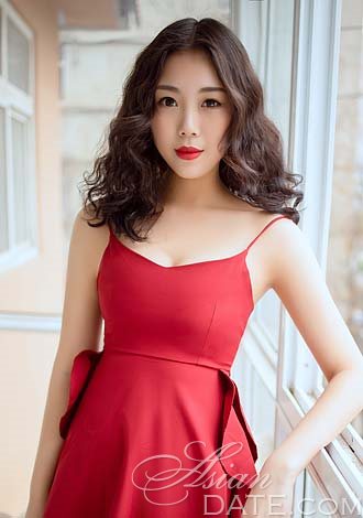 Date the member of your dreams: Jiangli from AnQing, dating member