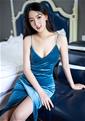 We hope you enjoy our photo gallery; China member Zixin