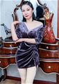 We hope you enjoy our photo gallery; exotic Asian profile Yongmei(Crystal)
