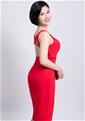 Hundreds of beauties: Asian member Limei