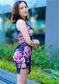 We hope you enjoy our photo gallery; meet beautiful Asian member Thi Bang Chau