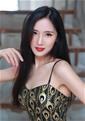Most gorgeous profiles: Thai member profile Tian from Shanghai