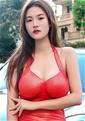 Hundreds of gorgeous pictures: Aiqiong (Diana) from Guangzhou, romantic companionship, Asian, seeking, member