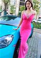 Gorgeous profiles only: Aiqiong (Diana) from Guangzhou, Member from China
