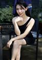 Hundreds of beauties: beautiful and attractive Asian member Jia Qi