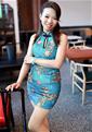 Most gorgeous profiles: pretty Asian member Yanna(Nina)