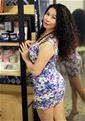 Pictures of beautiful profiles: Thi Kim Anh, member romantic companionship Asian seeking