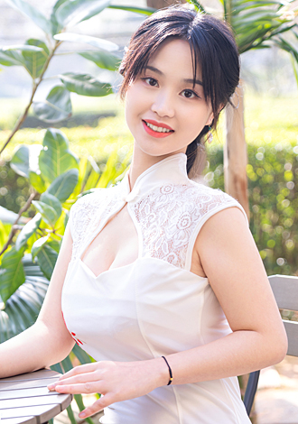 Gorgeous profiles pictures: Jie (Jane) from Changsha, online Asian member