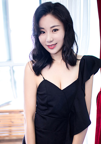 Gorgeous profiles only: China member profile Wenqing from Guangzhou