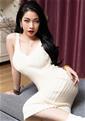Gorgeous member profiles: Thai member member Linh (Evangeline) from Ho Chi Minh City