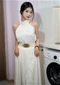 Most gorgeous profiles: Shiyu, member from China