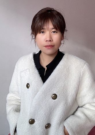 Most gorgeous profiles: Gaoping from Kaifeng, dating pretty Asian member