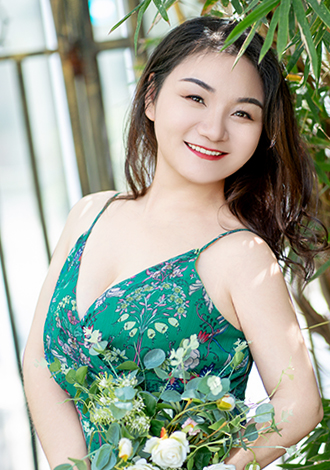 Gorgeous profiles only: Can from Changsha, member Asian