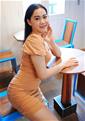 Gorgeous profiles pictures: Thai member THỊNGỌC NHƯ