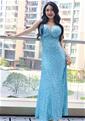 Gorgeous member profiles:  member Fengqin(Elizabeth)