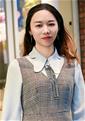 Most gorgeous profiles: caring Thai member Mengyuan from Shenzhen