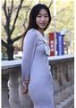 Gorgeous profiles only: Asian  dating partner Monica from XinYang