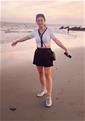Gorgeous profiles only: Asian member member Hongxin