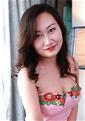 Gorgeous profiles only: Lu from Shanghai, Asian member, dating, internet