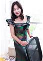 Gorgeous profiles pictures: Xuan free address Asian member