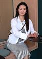 Hundreds of dazzling profiles: pretty Asian member Fuling( Mia)