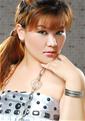 Gorgeous women pictures: foreign mail order bride shujuan from Changchun