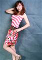 Gorgeous girls only: beautiful, single Asian woman Chan