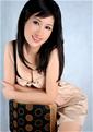 Gorgeous girls only: Asian mail order bride Jiang Bo