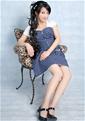 Enjoy browsing our photo gallery! Take a look at Xubo, Asian bride marriage woman