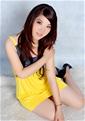 Thousands of beauties: photo of Asian woman: Meihong