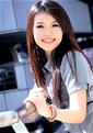 Gorgeous girls only: hot Asian lady Weili from Shenzhen