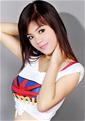 Gorgeous single women: Haiyan from Changsha, dating Asian girl