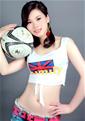 Welcome to our photo gallery! Take a look at Asianwoman Suwen