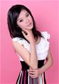 Date the woman of your dreams: young Asian girl Xia from Changsha