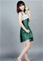 Gorgeous pictures: Asian girlfriend chun