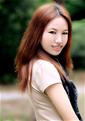 Hundreds of beauties: Jinping, girl from China