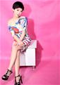 Date the woman of your dreams: dating pretty Asian woman Huazhi