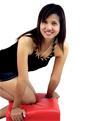 Enjoy browsing our photo gallery! Take a look at hot mail order bride Duangjai