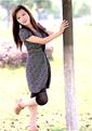 Most gorgeous women, photo of Asian woman: Aihua