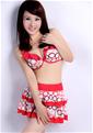 We hope you enjoy our photo gallery; meeting Asian woman Li