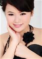 Gorgeous single women: Changhong from Xiangtan, lady lone Asian