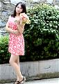 Gorgeous single women: Lei from Yongzhou, Asian woman to marry