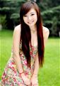 Asian girl pic: Bei from Chengdu