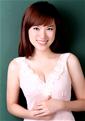 Date the woman of your dreams: Thai bride Zipeng(Cathy) from Shenzhen
