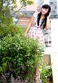 Hundreds of beauties: single China girl Juan