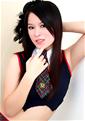 Browse our photo gallery! Take a look at Asian American mail order bride Simin