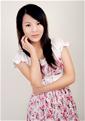 Hundreds of beauties: meet foreign woman Song ping