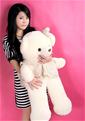 Hundreds of stunning women: real Asian girl Ling