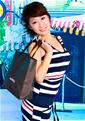 Hundreds of stunning women: hot Asian girl Chenning